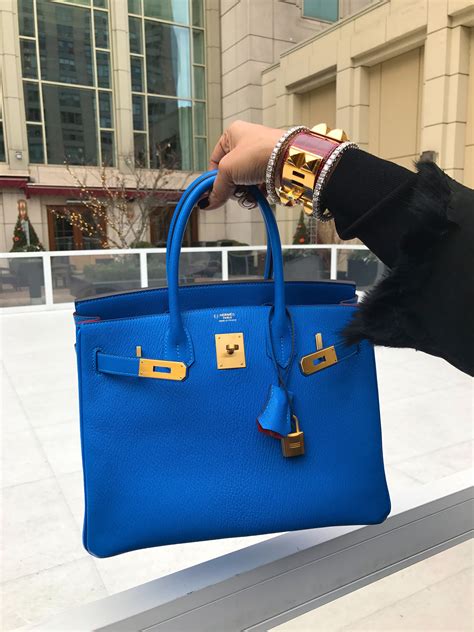 what is so special about hermes birkin bag